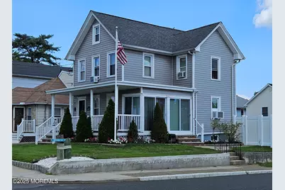 127 Chingarora Avenue, Keyport, NJ 07735 - Photo 1