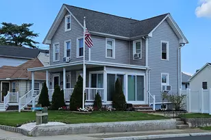 127 Chingarora Ave, Keyport, NJ 07735 - Photo 1