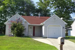 214 Mohican Ln, Little Egg Harbor, NJ 08087 - Photo 1