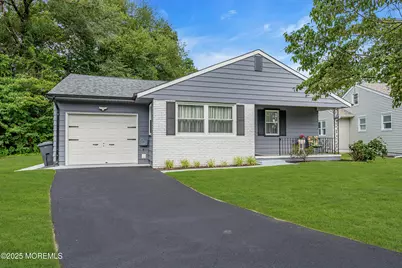 21 Sweet Williams Court, Toms River Township, NJ 08755 - Photo 1