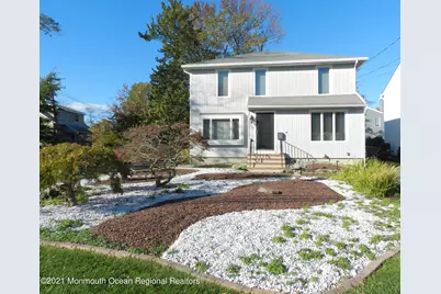 153 Airsdale Avenue, Long Branch, NJ 07740 - Photo 1
