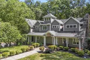 76 Culberson Rd, Basking Ridge, NJ 07920 - Photo 1