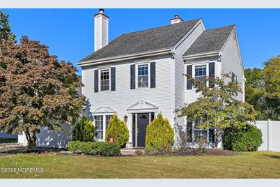 44 Society Hill Way, Tinton Falls, NJ 07724 - Photo 1