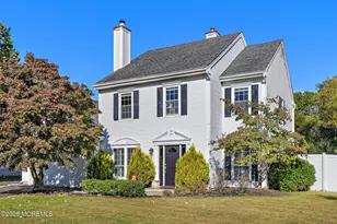 44 Society Hill Way, Tinton Falls, NJ 07724 - Photo 1