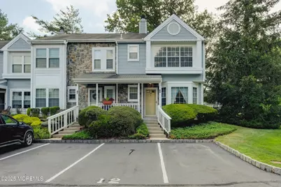 12 Terrier Court, Tinton Falls, NJ 07753 - Photo 1