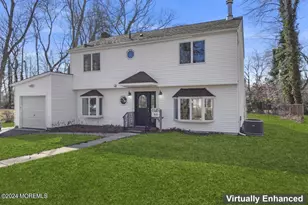 610 Wildwood Rd, Allenhurst, NJ 07711 - Photo 1