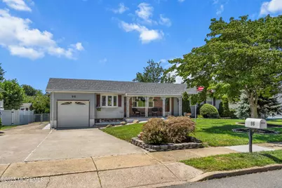 96 Curtis Place, Toms River Township, NJ 08753 - Photo 1
