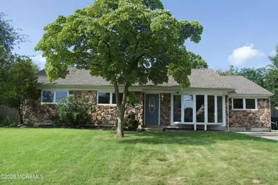 212 Kingsley Road, Cherry Hill, NJ 08034 - Photo 1