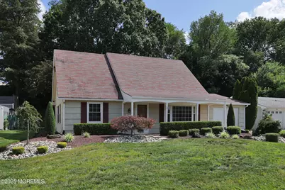 30 Oxford Lane, Aberdeen Township, NJ 07747 - Photo 1