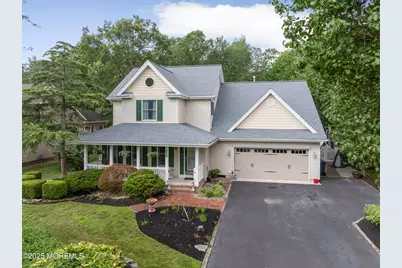 223 Hilliard Boulevard, Manahawkin, NJ 08050 - Photo 1