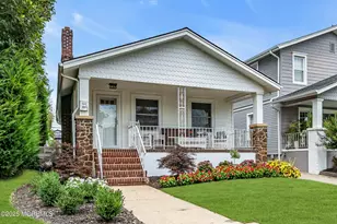 304 1/2 Evergreen Ave, Bradley Beach, NJ 07720 - Photo 1