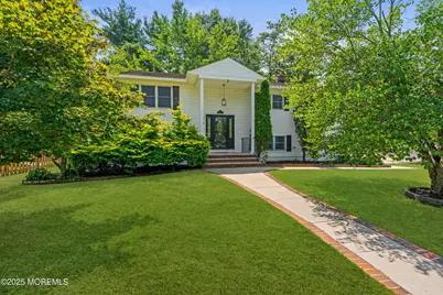 712 Carol Avenue, Oakhurst, NJ 07755 - Photo 1