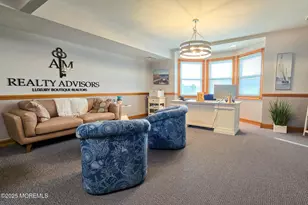 605 Grand Central Ave, Lavallette, NJ 08735 - Photo 1