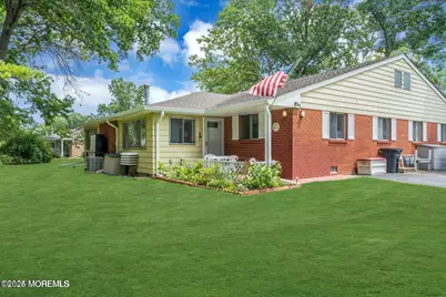 9C Dove Street #C, Manchester Township, NJ 08759 - Photo 1