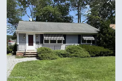 614 Marshall Drive, Point Pleasant, NJ 08742 - Photo 1