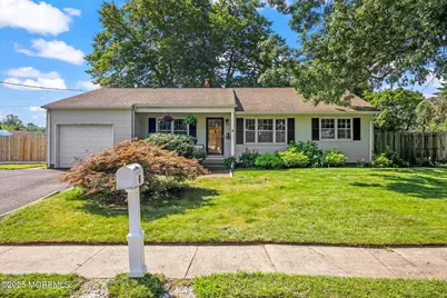 4 Montclair Avenue, Neptune Township, NJ 07753 - Photo 1