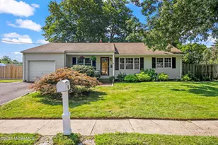 4 Montclair Ave, Neptune Township, NJ 07753 - Photo 1