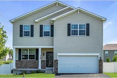 6 Hopper Avenue, Barnegat, NJ 08005 - Photo 1