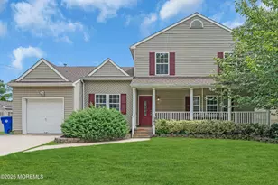 361 Elm Ln, Brick, NJ 08723 - Photo 1