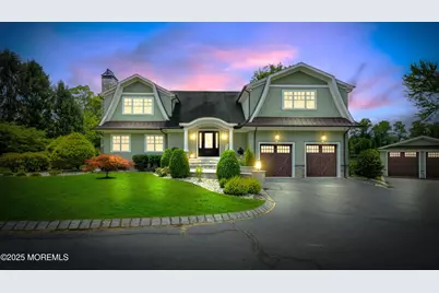 13 Indian Path, Millstone Township, NJ 08535 - Photo 1