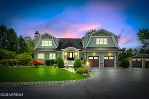 13 Indian Path, Millstone Township, NJ 08535 - Photo 1