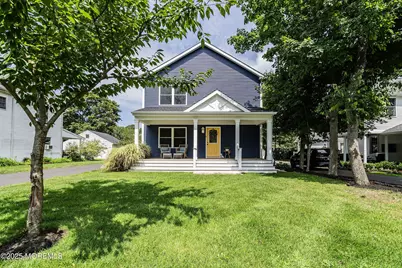 59 3rd Street, Fair Haven, NJ 07704 - Photo 1