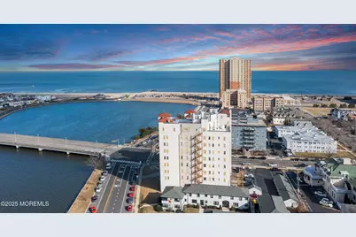 400 Deal Lake Drive #5F, Asbury Park, NJ 07712 - Photo 1