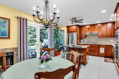 186 Sycamore Court, Howell Township, NJ 07731 - Photo 1