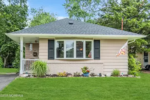 44 Allaire Dr, Toms River Township, NJ 08753 - Photo 1