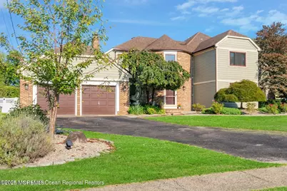 453 Sloping Hill Court, Brick, NJ 08723 - Photo 1