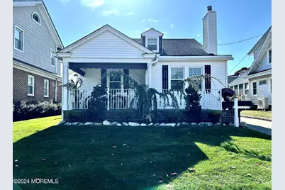 303 Evergreen Avenue, Bradley Beach, NJ 07720 - Photo 1