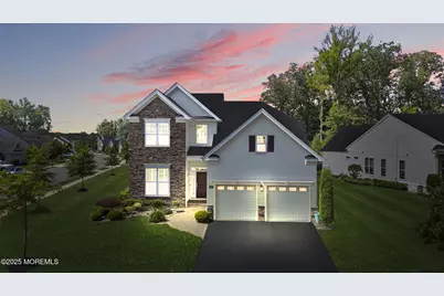 90 Legacy Court, Freehold, NJ 07728 - Photo 1