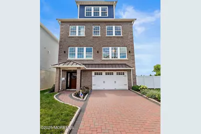 619 Park Avenue, Port Monmouth, NJ 07758 - Photo 1