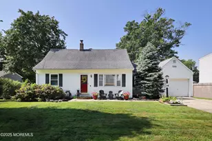 14 Elm Dr, Neptune Township, NJ 07753 - Photo 1