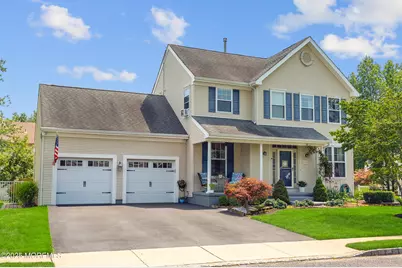 60 Danella Way, Howell Township, NJ 07731 - Photo 1