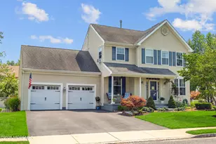 60 Danella Way, Howell Township, NJ 07731 - Photo 1