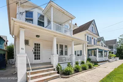 85 Mount Hermon Way, Ocean Grove, NJ 07756 - Photo 1