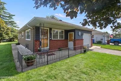487 Jamaica Boulevard, Toms River Township, NJ 08757 - Photo 1