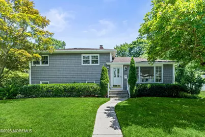 26 Hilltop Road, West Long Branch, NJ 07764 - Photo 1