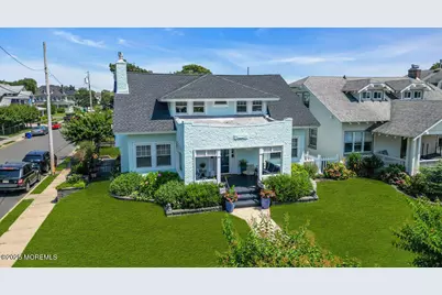 218 4th Avenue, Bradley Beach, NJ 07720 - Photo 1