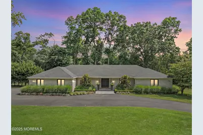 6 Cobblestone Court, Holmdel, NJ 07733 - Photo 1