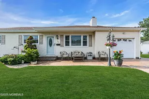 122 Besante Blvd, Brick, NJ 08724 - Photo 1