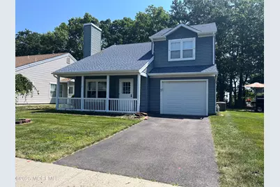 62 Pine Oak Boulevard, Barnegat, NJ 08005 - Photo 1