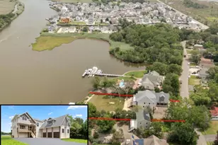 75 Dock Ave, Waretown, NJ 08758 - Photo 1