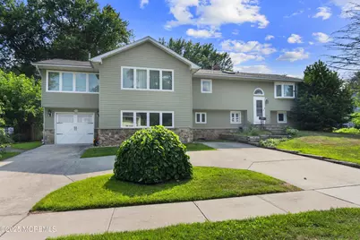 147 Newbury Road, Howell Township, NJ 07731 - Photo 1