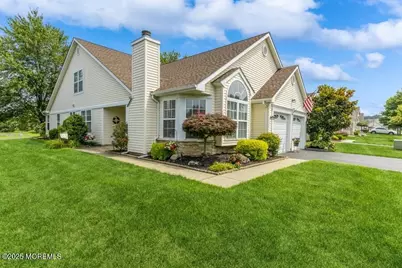 2520 Spring Hill Drive, Toms River Township, NJ 08755 - Photo 1