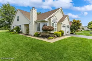 2520 Spring Hill Dr, Toms River Township, NJ 08755 - Photo 1