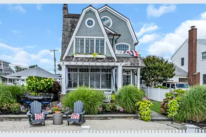 386 Perrine Boulevard, Manasquan, NJ 08736 - Photo 1