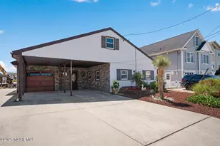 117 S Commodore Dr, Little Egg Harbor, NJ 08087 - Photo 1