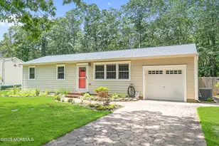 1014 Trenton Ave N, Forked River, NJ 08731 - Photo 1